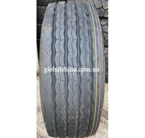 Constancy AH367 (причіпна) 385/65 R22.5 164K PR24